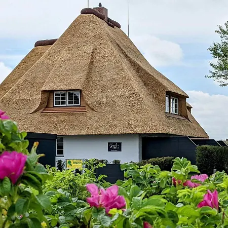 Beach-lodge-6-eg * Sankt Peter-Ording