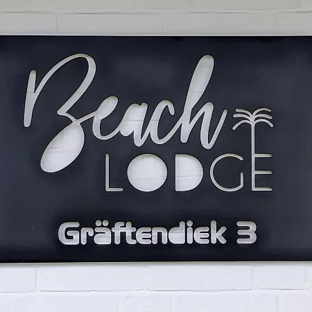 Διαμέρισμα Beach-lodge-6-eg
