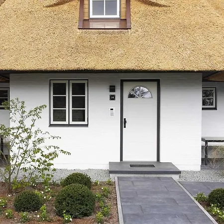 Beach-lodge-6-eg Διαμέρισμα Sankt Peter-Ording
