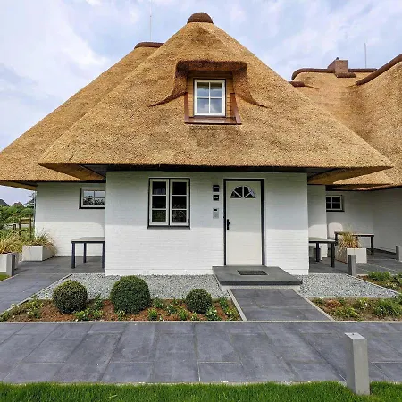 Beach-lodge-6-eg Διαμέρισμα Sankt Peter-Ording